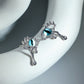 Hot Amazing Awsome Special Cat Eye Ear Cuff Earring Boy And Girl New Arrival