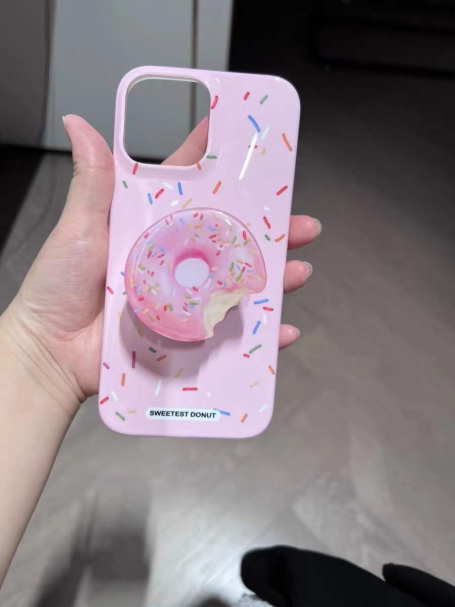 Amazing Beautiful Donut Yummy Phone Case