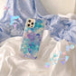 Amazing Blue Fairy Mermaid Phone Case