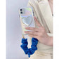 Amazing Beautiful Heart Mirrow Laser  Phone Case