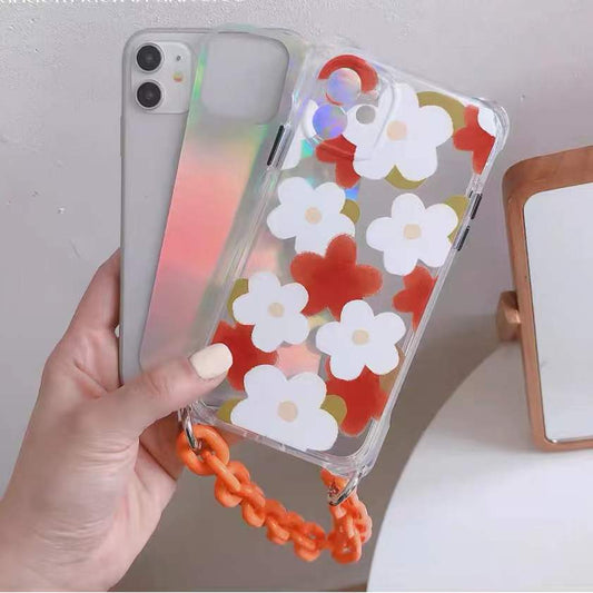 Amazing Chic Flower Sweet Phone Case