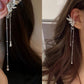 Amazing Awsome Butterfly Long Sexy Fairy Earring New