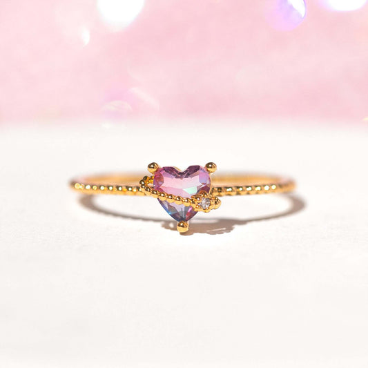 Amazing Awsome Cute Sailor Moon Adjustable Ring New