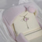 Hot Amazing Awsome Angel Sweet Dreamy Necklace And Earring New